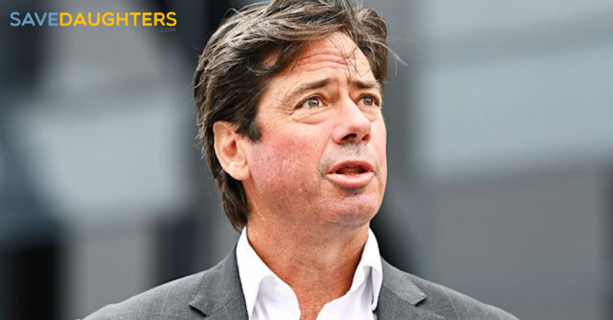 Gillon Mclachlan Wiki